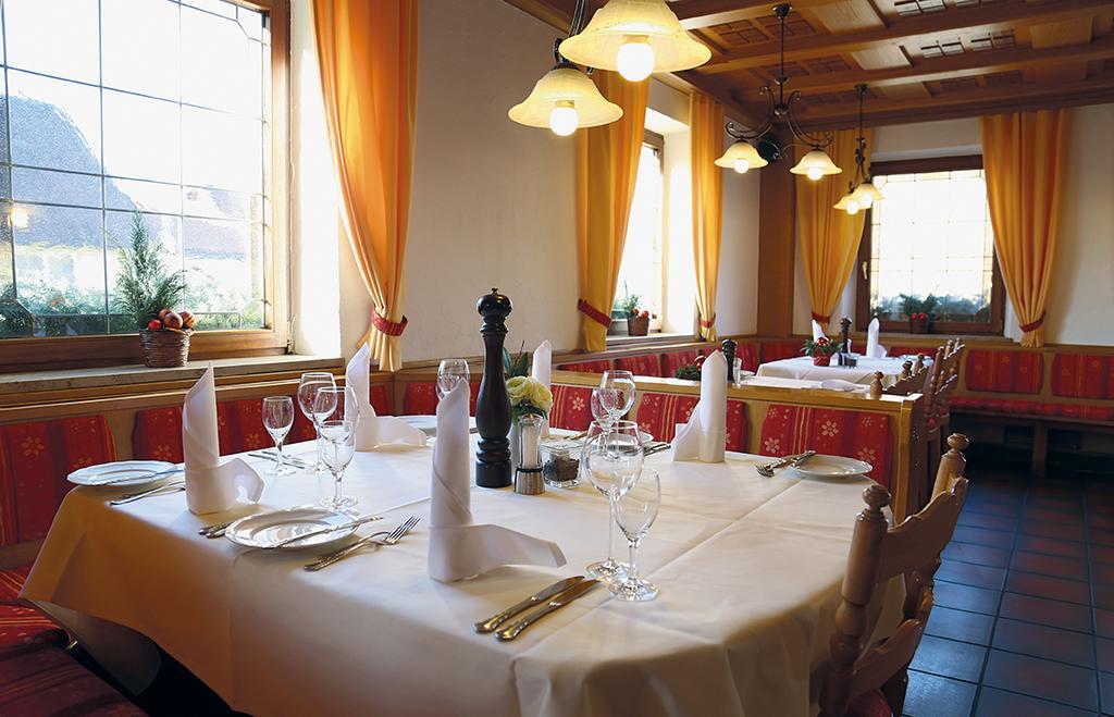 Roggenbeuren Trip Inn Landhotel Krone מראה חיצוני תמונה
