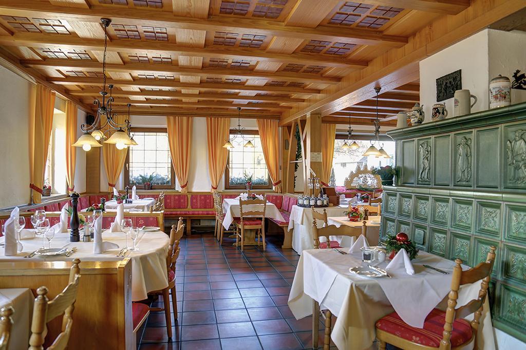 Roggenbeuren Trip Inn Landhotel Krone מראה חיצוני תמונה