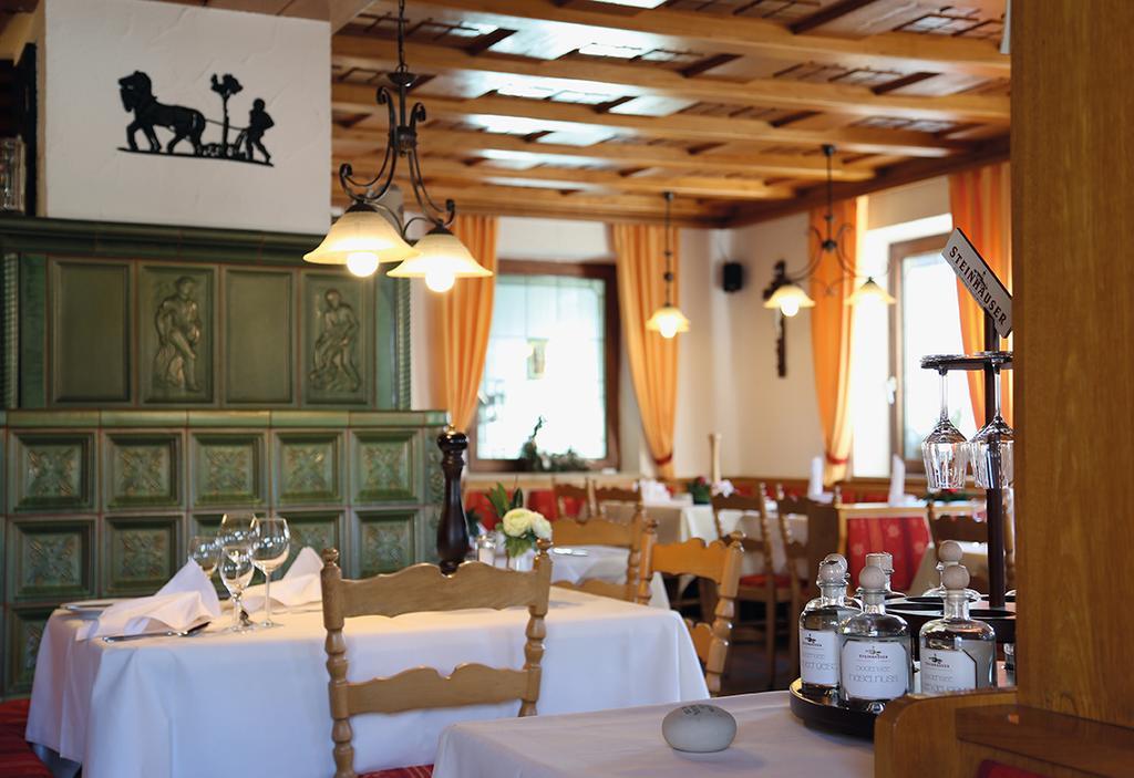Roggenbeuren Trip Inn Landhotel Krone מראה חיצוני תמונה