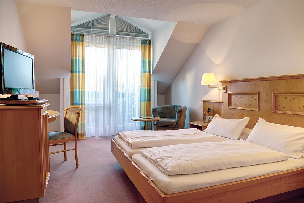 Roggenbeuren Trip Inn Landhotel Krone מראה חיצוני תמונה