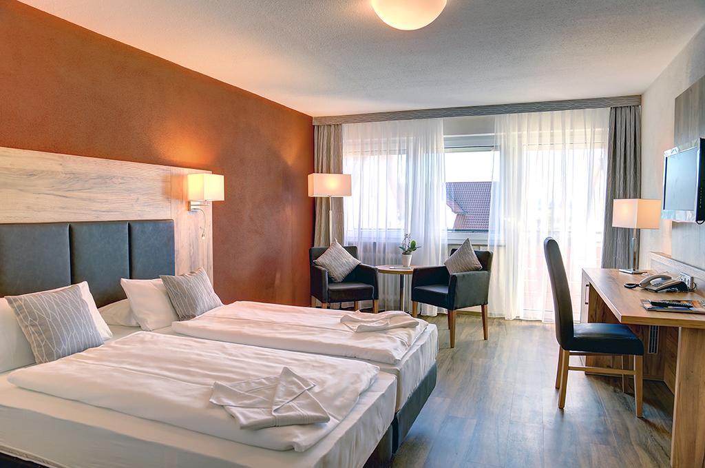 Roggenbeuren Trip Inn Landhotel Krone מראה חיצוני תמונה