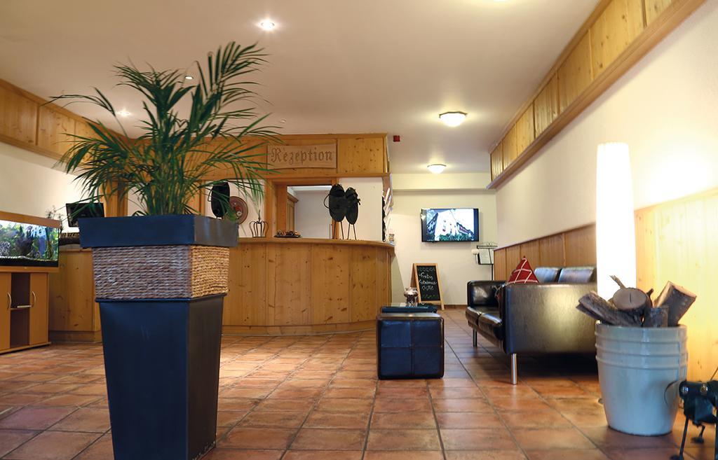 Roggenbeuren Trip Inn Landhotel Krone מראה חיצוני תמונה