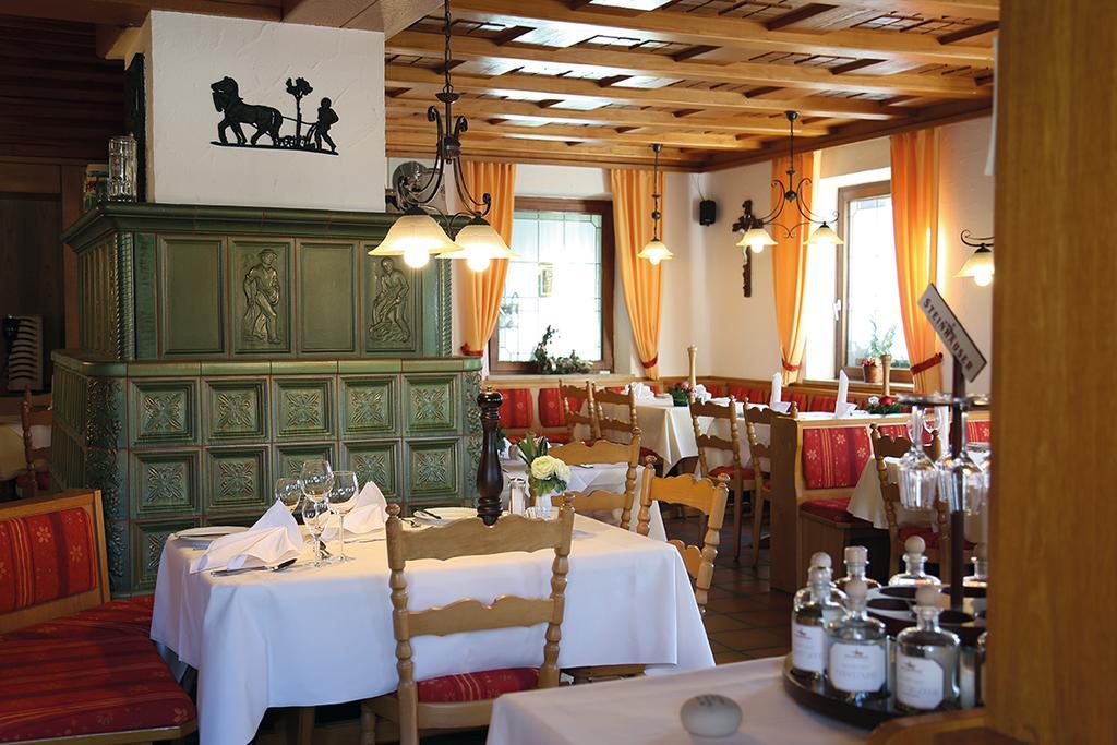 Roggenbeuren Trip Inn Landhotel Krone מראה חיצוני תמונה