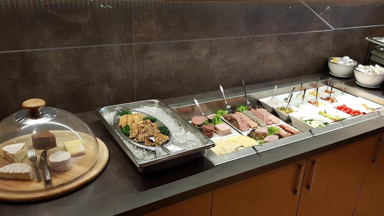 Roggenbeuren Trip Inn Landhotel Krone מראה חיצוני תמונה