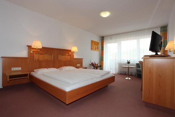 Roggenbeuren Trip Inn Landhotel Krone חדר תמונה