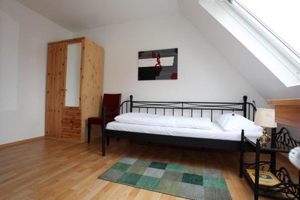 Roggenbeuren Trip Inn Landhotel Krone חדר תמונה